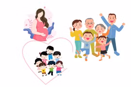 Mejorar la calidad de la población para un país próspero y feliz