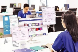 Actualidad semanal: IA aportará entre 120 y 130 mil millones de dólares a la economía de Vietnam para 2040 