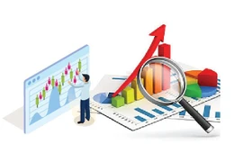 Economía de Vietnam crece 7,85% en nueve meses de 2025