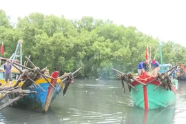 Foto ilustrada (Fuente: VNA)