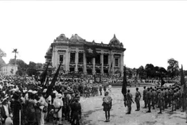 Revolución de Agosto – Un hito glorioso en la historia de la nación