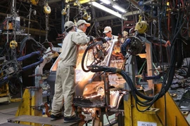 Foto ilustrada (Fuente: VNA)