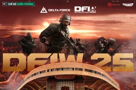 El premio total del torneo asciende a 200.000 USD (Fuente: VNA)