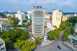 Agencia Vietnamita de Noticias: 80 años de continuo esfuerzo para consolidar su posición y prestigio internacional 