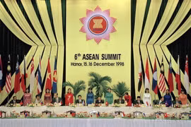 Vietnam contribuye de forma activa, proactiva y responsable al desarrollo de la ASEAN