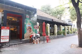 Actualidad: Vietnam, tercer mayor mercado de café en el Sudeste Asiático