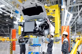 Empresas automotrices vietnamitas se beneficiarán de nuevas políticas arancelarias preferenciales