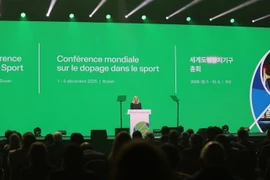 En la cita (Fuente: VNA)