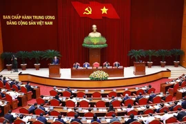 Liderazgo del Partido Comunista de Vietnam impulsa el éxito del país
