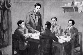 Fundación del PCV: un hito glorioso en la historia de Vietnam 