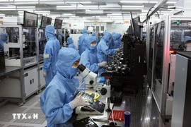 Foto ilustrada (Fuente: VNA)