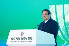 Vietnam propone prioridades estratégicas para el desarrollo de ASEAN