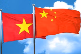 Vietnam y China conmemoran en el 2026 su 76 aniversario del establecimiento de relaciones diplomáticas bilaterales (Fuente: VNA)