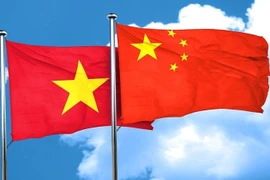 Vietnam y China conmemoran en el 2026 su 76 aniversario del establecimiento de relaciones diplomáticas bilaterales (Fuente: VNA)