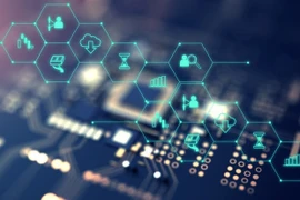 Foto ilustrada (Fuente: VNA)