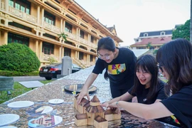 Foto ilustrada (Fuente: VNA)