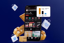 Economía digital: motor de despegue de Vietnam en la nueva etapa de desarrollo