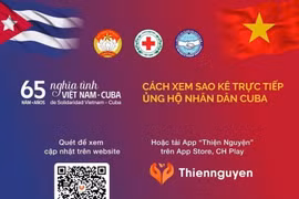 Vietnam - Cuba: Solidaridad más allá de la distancia geográfica