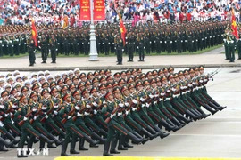 Foto ilustrada (Fuente: VNA)