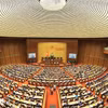 Actualidad: Vietnam celebra 80.º aniversario de las primeras elecciones generales