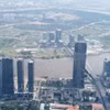 Centro Financiero Internacional de Vietnam aspira a ser canal de capital clave para el desarrollo nacional. (Foto: VNA)