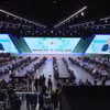 La XIV Conferencia de Altos Funcionarios Encargados de la Seguridad, celebrada en Moscú en el marco del Primer Foro Internacional de Seguridad de Moscú. (Foto: qdnd.vn)