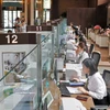 Banco Estatal de Vietnam instruye estabilizar tasas de interés en todo el sistema. Foto ilustrativa: VNA
