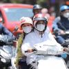 Las regiones del norte y el centro de Vietnam han entrado en la fase máxima de una intensa ola de calor, con temperaturas que superaron el umbral crítico de los 40 grados Celsius en múltiples localidades. (Foto: VNA)