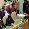 Vietnam, reelegido al Consejo de Derechos Humanos de la ONU (2026-2028)