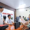 Vietnam simplifica trámites para impulsar un entorno de negocios favorable. Foto ilustrativa: VNA