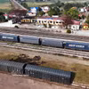 Sector ferroviario de Vietnam prevé transportar 1.500 contenedores anuales en la ruta con China (Foto: VNA)