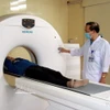 Vietnam fortalece la detección temprana de tuberculosis mediante chequeos periódicos. Foto ilustrativa: VNA