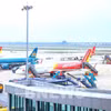 Aeronaves de Vietnam. (Foto: VNA)