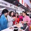 Vietnam busca expandir sus exportaciones al mercado Halal