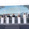 Dak Lak impulsa procesamiento de café con una nueva planta de alta tecnología y cero emisiones netas (Foto: VNA)
