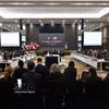 El 38º Diálogo ASEAN-Estados Unidos. (Foto: VNA)