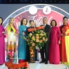 Asociación de Empresarias Vietnamitas debuta en Europa (Foto: VNA)