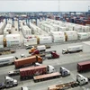 Vietnam implementa estrategias de adaptación para blindar su crecimiento exportador (Foto: VNA)