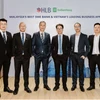 Banco malasio se asocia con plataforma tecnológica vietnamita para impulsar digitalización de empresas