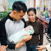Vietnam establece meta de fertilidad del 2% para 2030. Foto ilustrativa (Fuente: VNA)