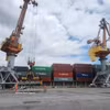 Los puertos de Cai Mep y Hai Phong se ubicaron en los puestos 11 y 13 a nivel global en eficiencia, impulsando el transporte multimodal y la economía marítima. (Foto: VNA)