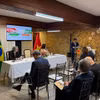 El embajador de Vietnam en Brasil, Bui Van Nghi, en el seminario. (Foto: VNA)