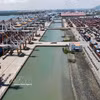 Economía de Vietnam muestra resiliencia ante presiones de costos e incertidumbre externa (Foto: VNA)