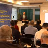 El seminario bilateral Vietnam-Israel 2026, celebrado en Tel Aviv por el 33.º aniversario de sus nexos diplomáticos, aborda la transferencia de sistemas de riego IoT, inteligencia artificial y acuicultura de recirculación. (Foto: VNA)