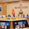 Vietnam y Argentina impulsan acuerdo comercial con el Mercosur (Foto: VNA)