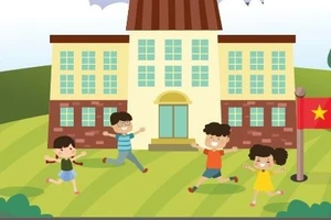 Vietnam espera finalizar construcción de 100 escuelas en 100 comunas fronterizas en 2026
