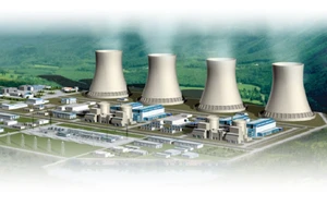 Puesta en marcha del proyecto nuclear Ninh Thuan en el período 2030-2035 