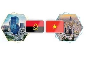 Relaciones de amistad tradicional entre Vietnam y Angola