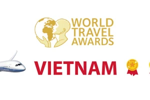 Vietnam es el principal destino de Asia por séptima vez