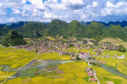 Aldeas de turismo comunitario: experiencias sostenibles en plena naturaleza de Vietnam